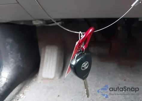 2008 Toyota Rav4 from USA, damaged, VIN JTMBD33V785183353